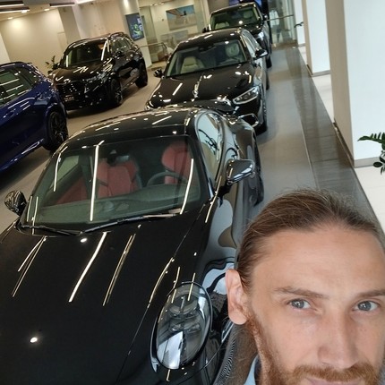 Сергей / Investor