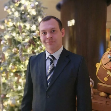 Антон