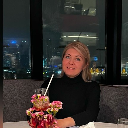 Екатерина