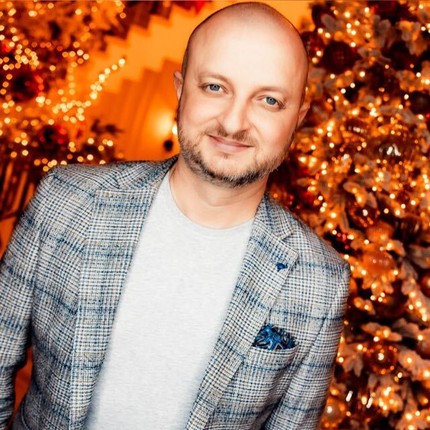 Дмитрий / Авиатор