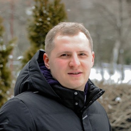 Дмитрий