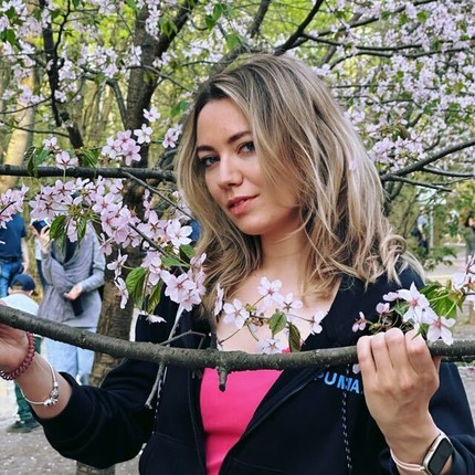 Анжелика