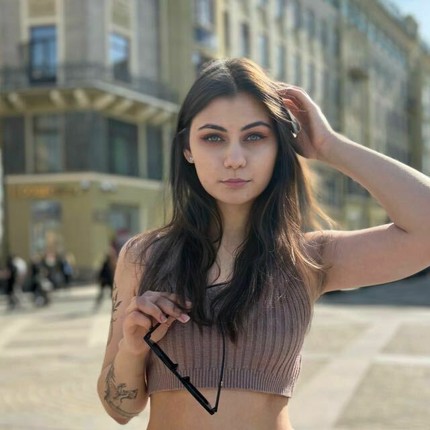 Анастасия