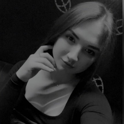 Елена Рукавишникова