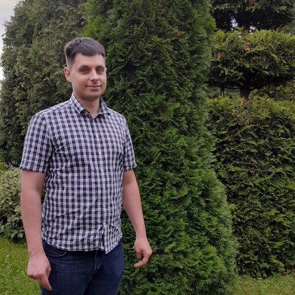 Евгений