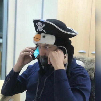 Михаил