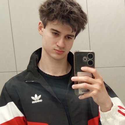 Дмитрий