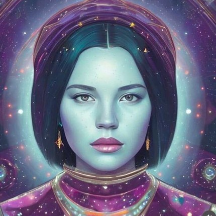 Диана Успешная