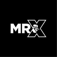 Mr. X / Мистер Х