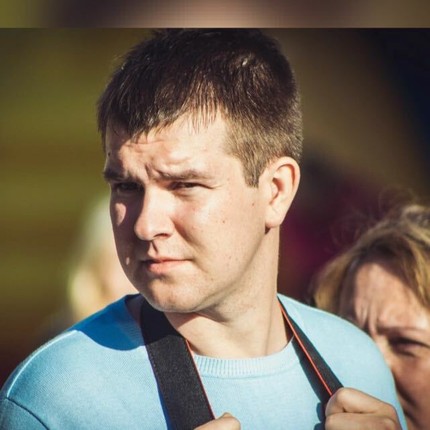 Илья