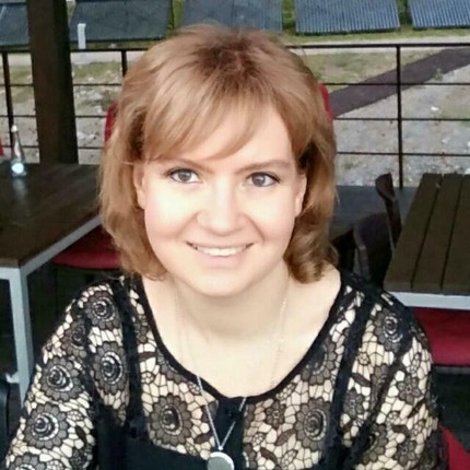 Жанна