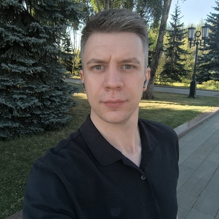 Кирилл