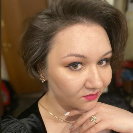 Татьяна