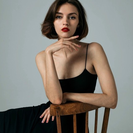 Катерина