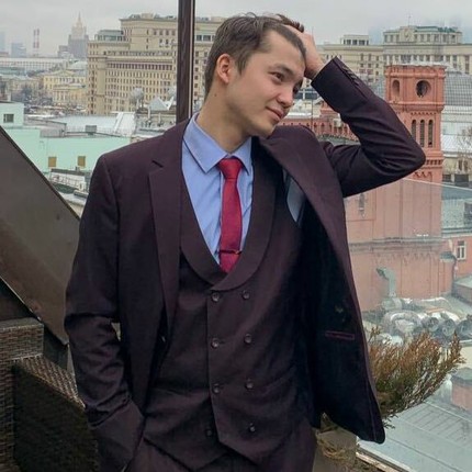 Ильдар