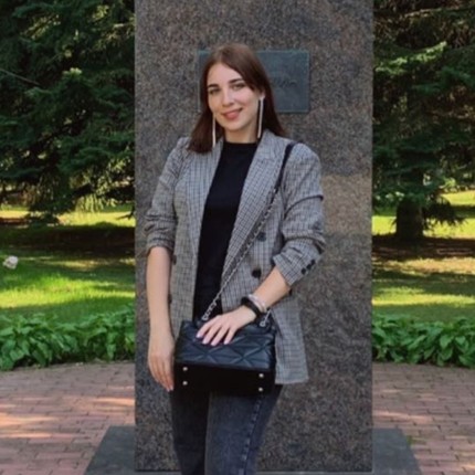 Наталья