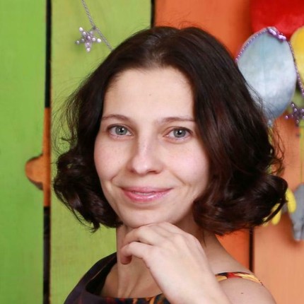 Наташа