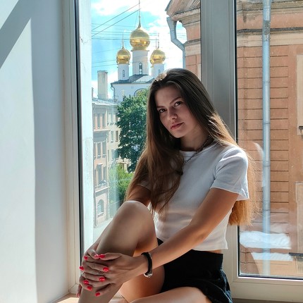Мария