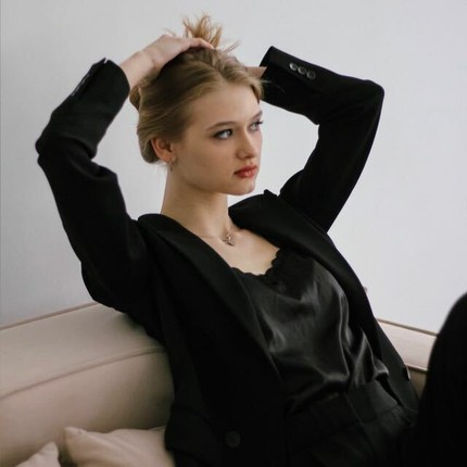 Марина