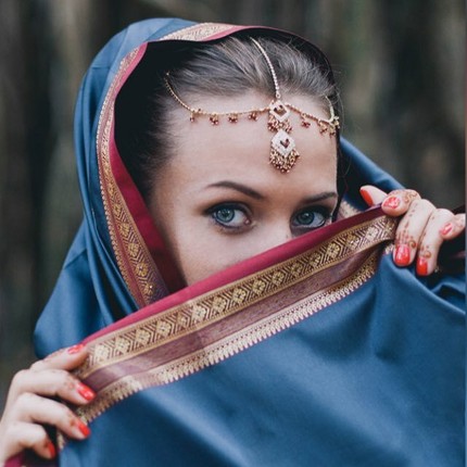 Анастасия