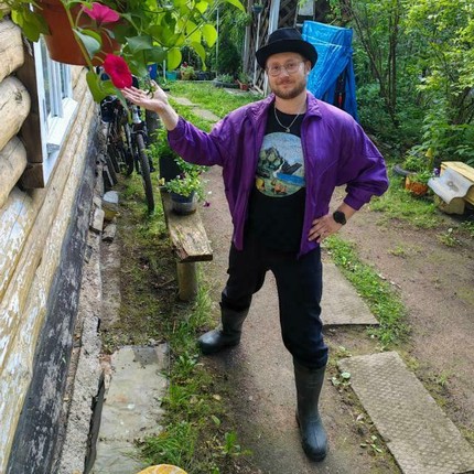 Владимир