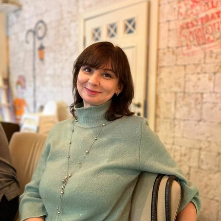 Елена