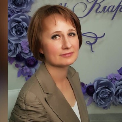 Юлия Тимошенко