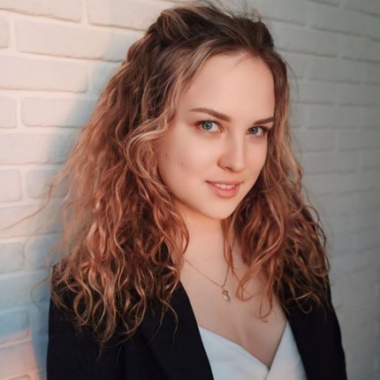 Екатерина