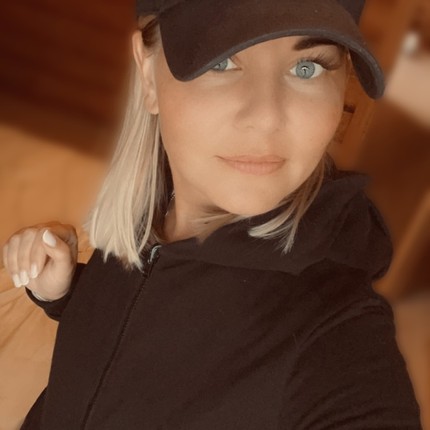 Катерина