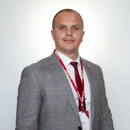 Сергей