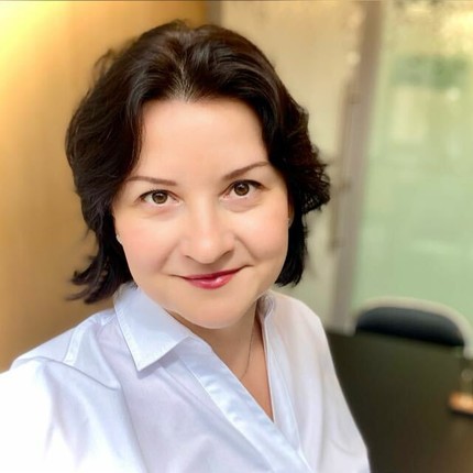 Лариса
