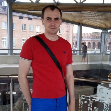 Андрей