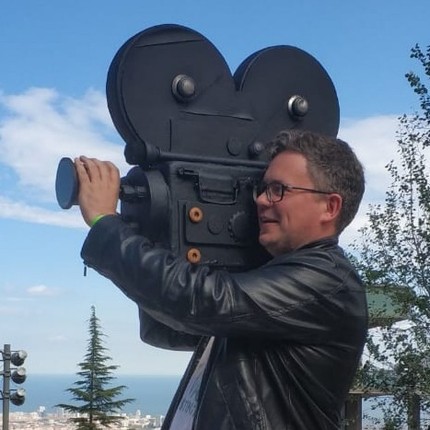 Андрей Рассудов