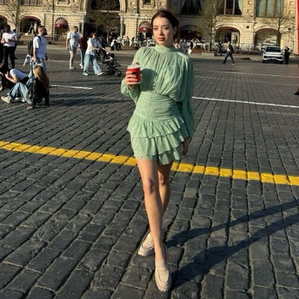 Алина