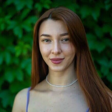 Анастасия