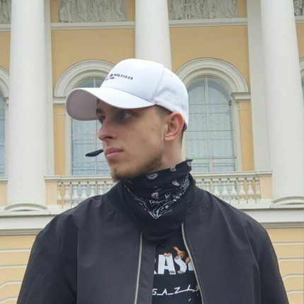 Олег