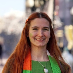 Алиса Сосонкина