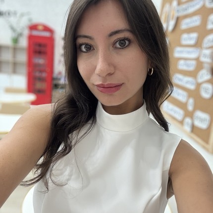 Наталья / Училка