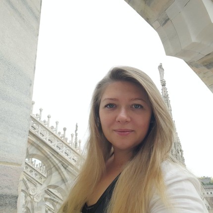 Полина / Polly