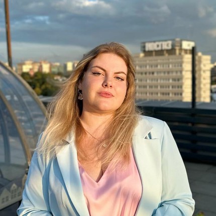 Ангелина