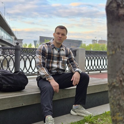 Дмитрий