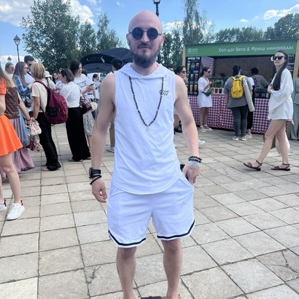 Алексей