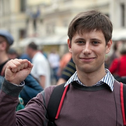 Кирилл