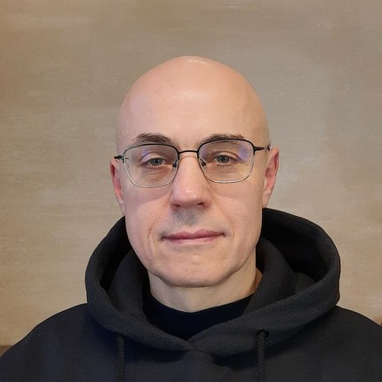 Дмитрий / Джо Блэк