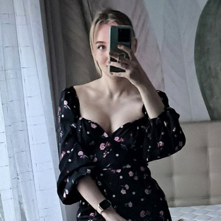 Елена / BotElena