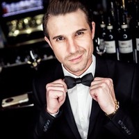 Евгений Комаров / Комар