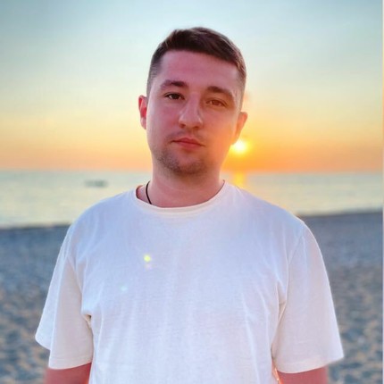 Дмитрий