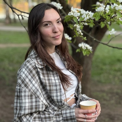 Анна / Zanozka