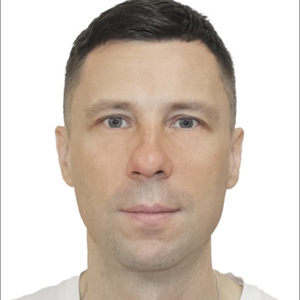 Алексей / Волшебник