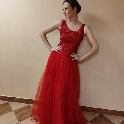 Ксения / Королевская кобра